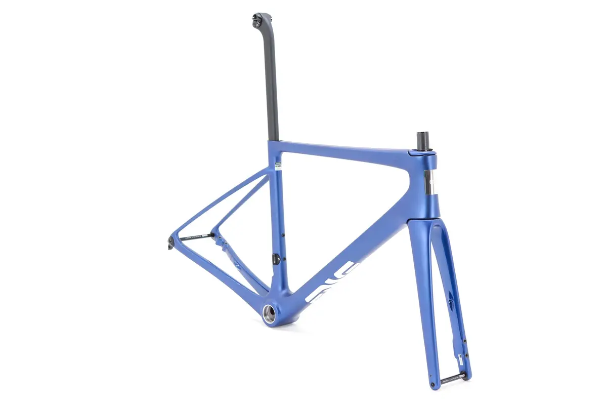 Enve Melee Disc Road Frameset 2024, Size 54Cm 1