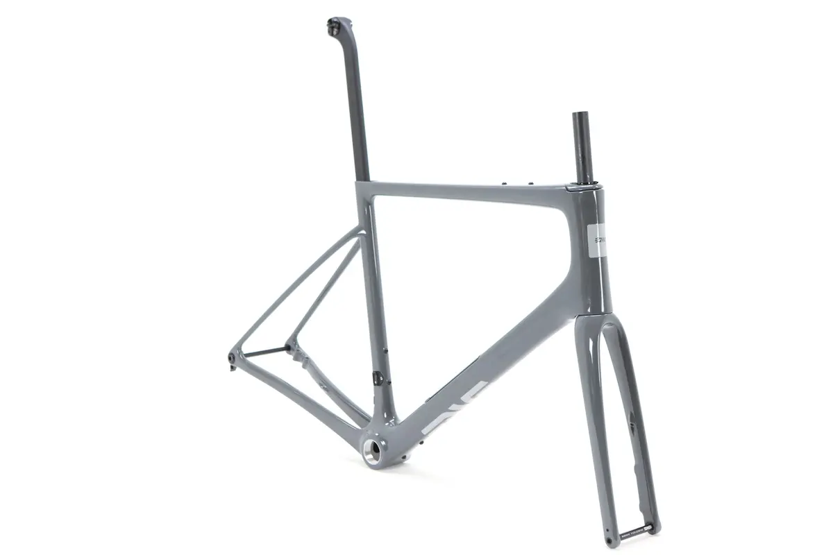 Enve Fray Disc Road Frameset 2024, Size 60Cm 1