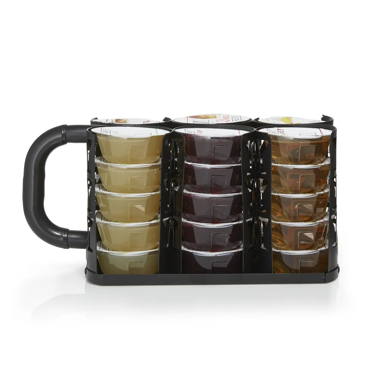 Fridge Capsule Carrier 1