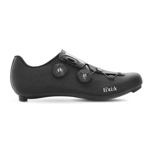Fizik R3 Aira Boa Mens Road Shoe Black, Various Sizes 1
