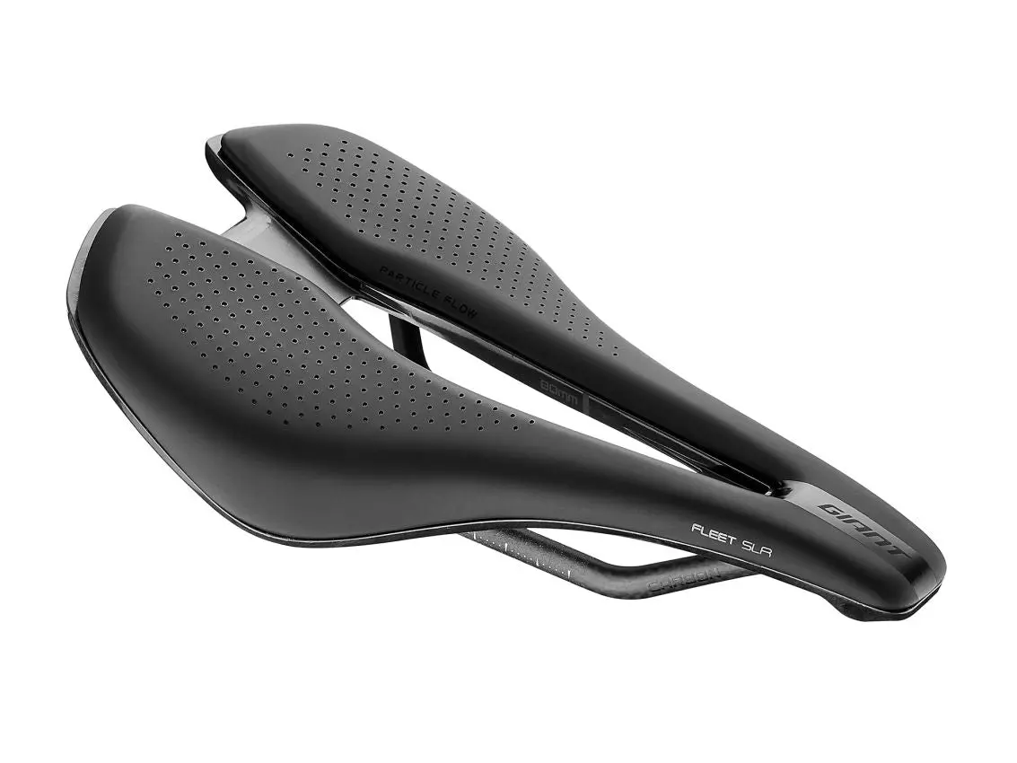 Giant Fleet Slr Carbon Saddle, 138Mm 1