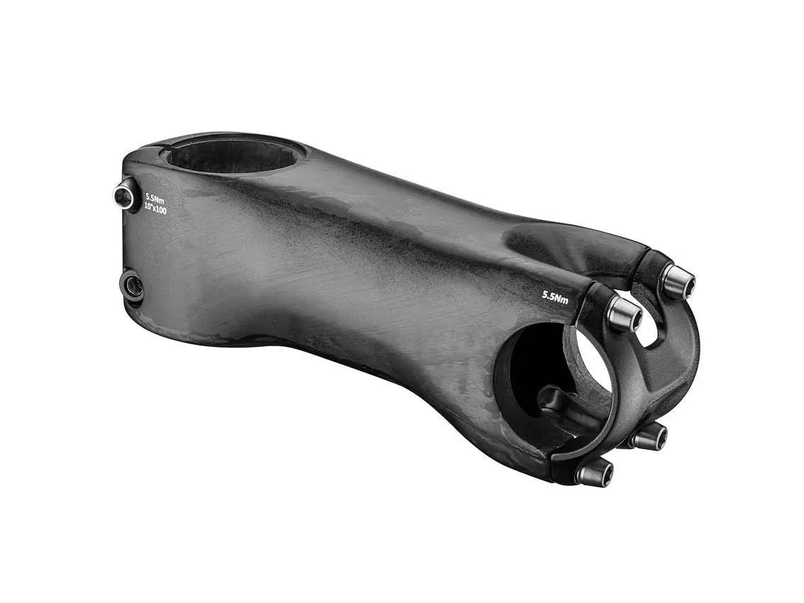 Giant Contact Slr Overdrive Carbon Stem, 90Mm 1