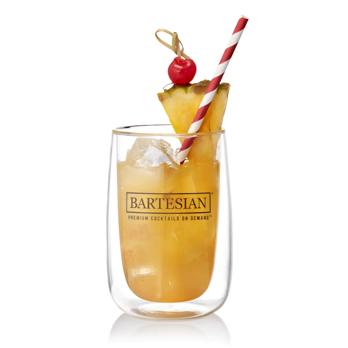Highball Glassware - Set Of 2 1