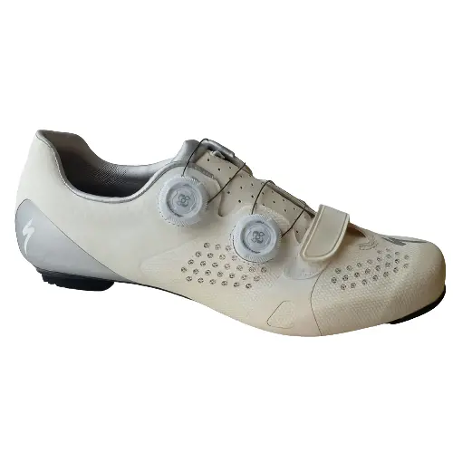 Specialized Torch 3.0 Womens Road Shoes White, Size 41 1