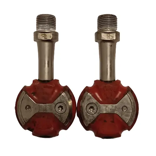 Speedplay Zero Stainless Steel Pedals 1