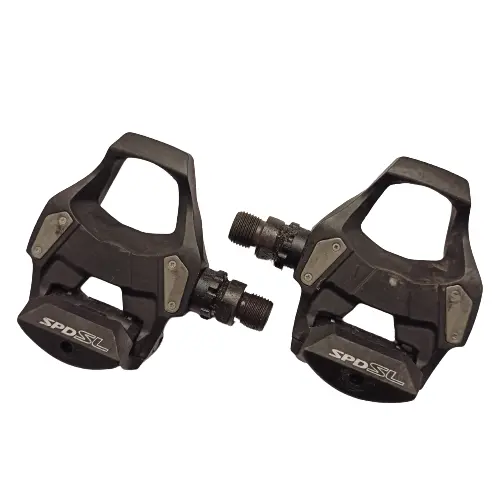 Shimano Pd-Rs500 Spd-Sl Pedals 1