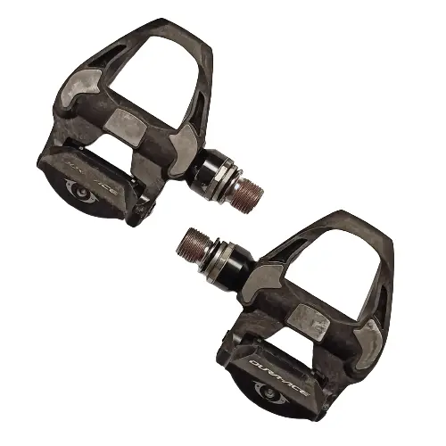 Shimano Pd-R9100 Dura-Ace Pedals 1