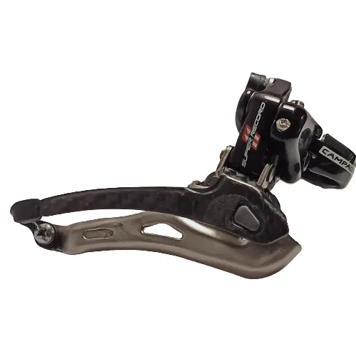 Campagnolo Chorus Front Derailleur, Band On 1