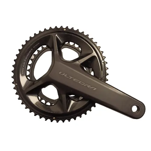 Shimano Ultegra R8100 Crankset 52/36T, 170Mm 1