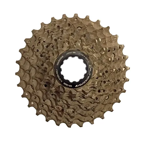 Shimano Ultegra R8000 Cassette, 11-30T 1
