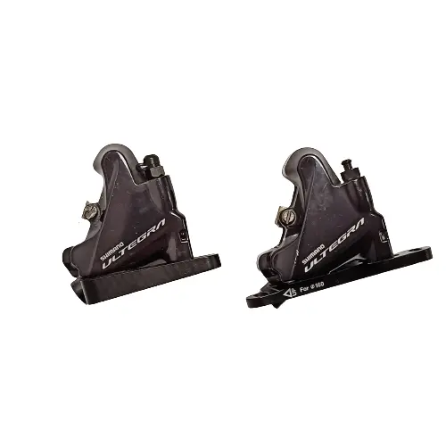 Shimano Ultegra R8070 Disc Brake Caliper - Pair 1