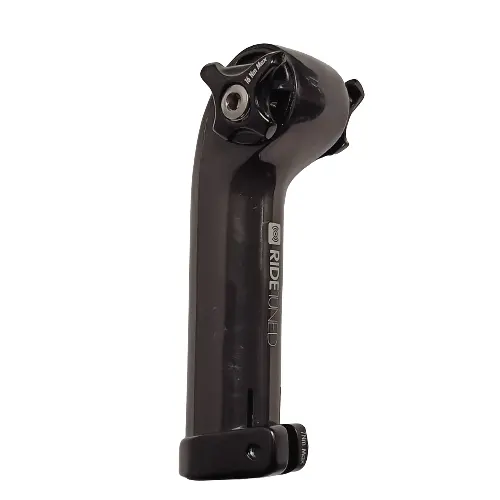 Trek Ride Tuned Carbon Seatmast, 135Mm, 20Mm Setback 1