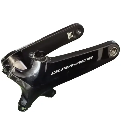 Shimano Dura-Ace R9100 Crank Arms, 165Mm 1