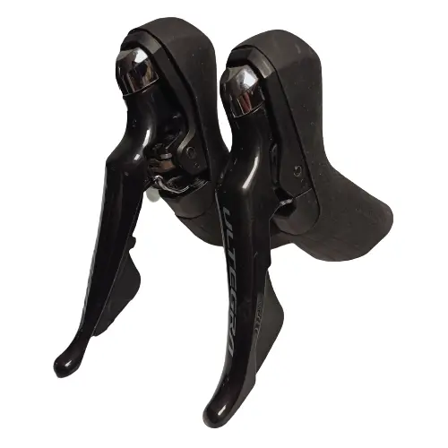 Shimano Ultegra R8020 Hydraulic Shifters - Pair 1