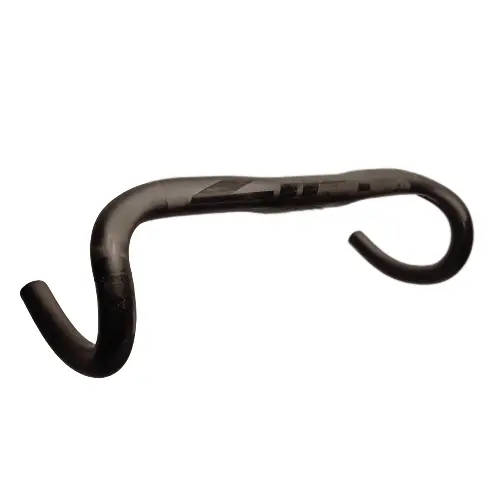 Zipp Sl70 Ergo Carbon Handlebars, 40Cm 1