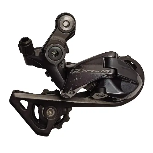 Shimano Ultegra R8000 Rear Derailleur, Short Cage 1