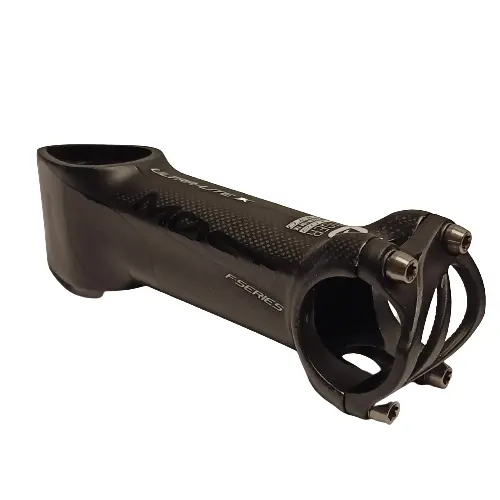 Pinarello Most Tiger Ultra-Lite Carbon Stem, 110Mm 1