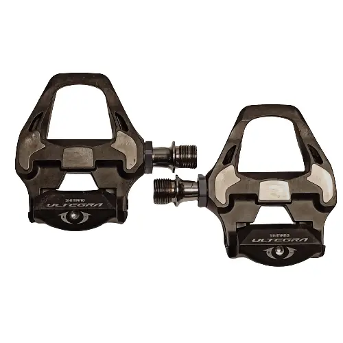 Shimano Ultegra R8000 Pedals 1
