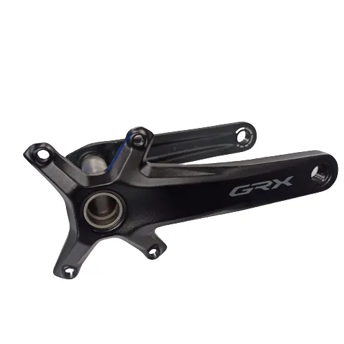 Shimano Grx Rx600 Crank Arms, 165Mm 1