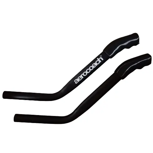 Aerocoach Angles Aerobar Extensions 1