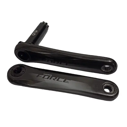 Sram Force Dub Carbon Crank Arms - 172.5Mm 1