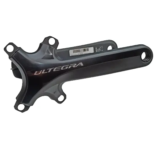 Shimano Ultegra R6800 Crank Arms, 170Mm 1