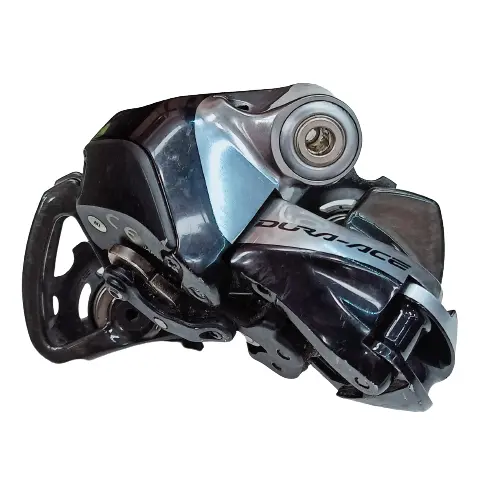 Shimano Dura-Ace R9000 Di2 Rear Derailleur, Short Cage 1