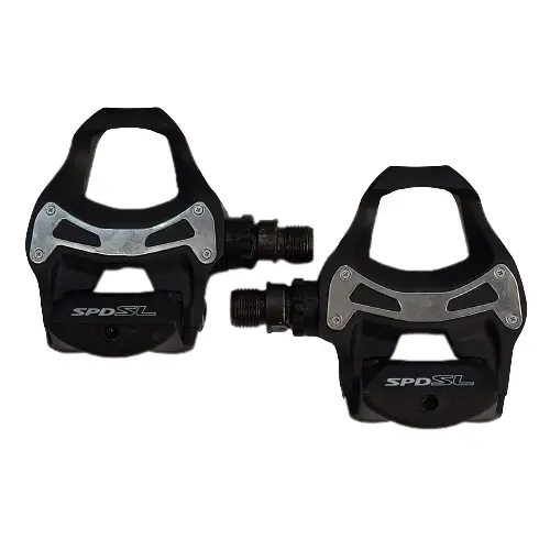 Shimano Spd-Sl R550 Pedals 1