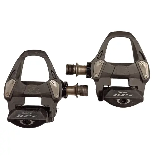 Shimano 105 R7000 Pedals 1