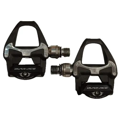 Shimano Dura-Ace Pd-9000 Pedals 1