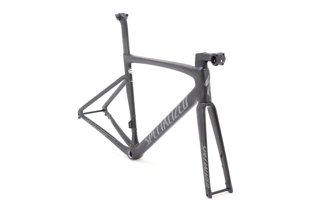 Specialized Tarmac Sl7 Disc Road Frameset 2024, Size 54Cm 1