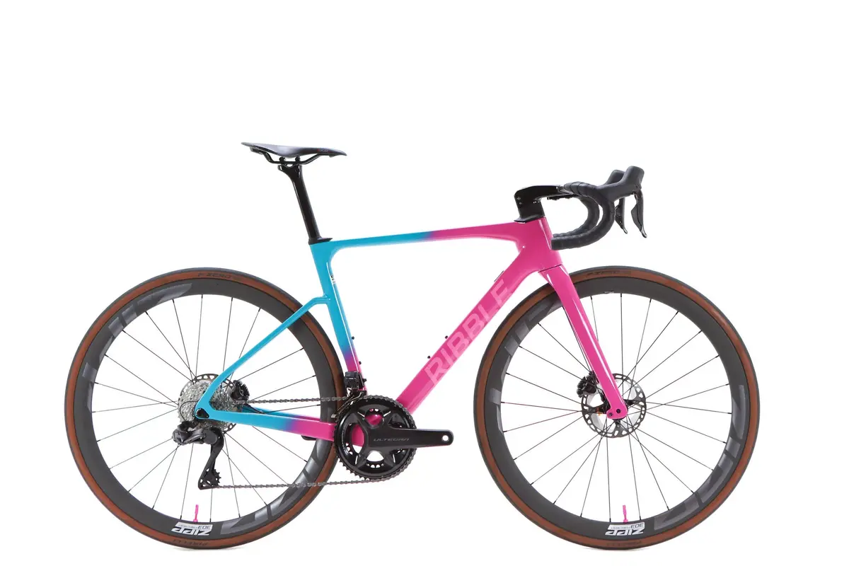 Ribble Endurance Sl R Shimano Ultegra Di2 Disc Road Bike 2025, Size Small 1