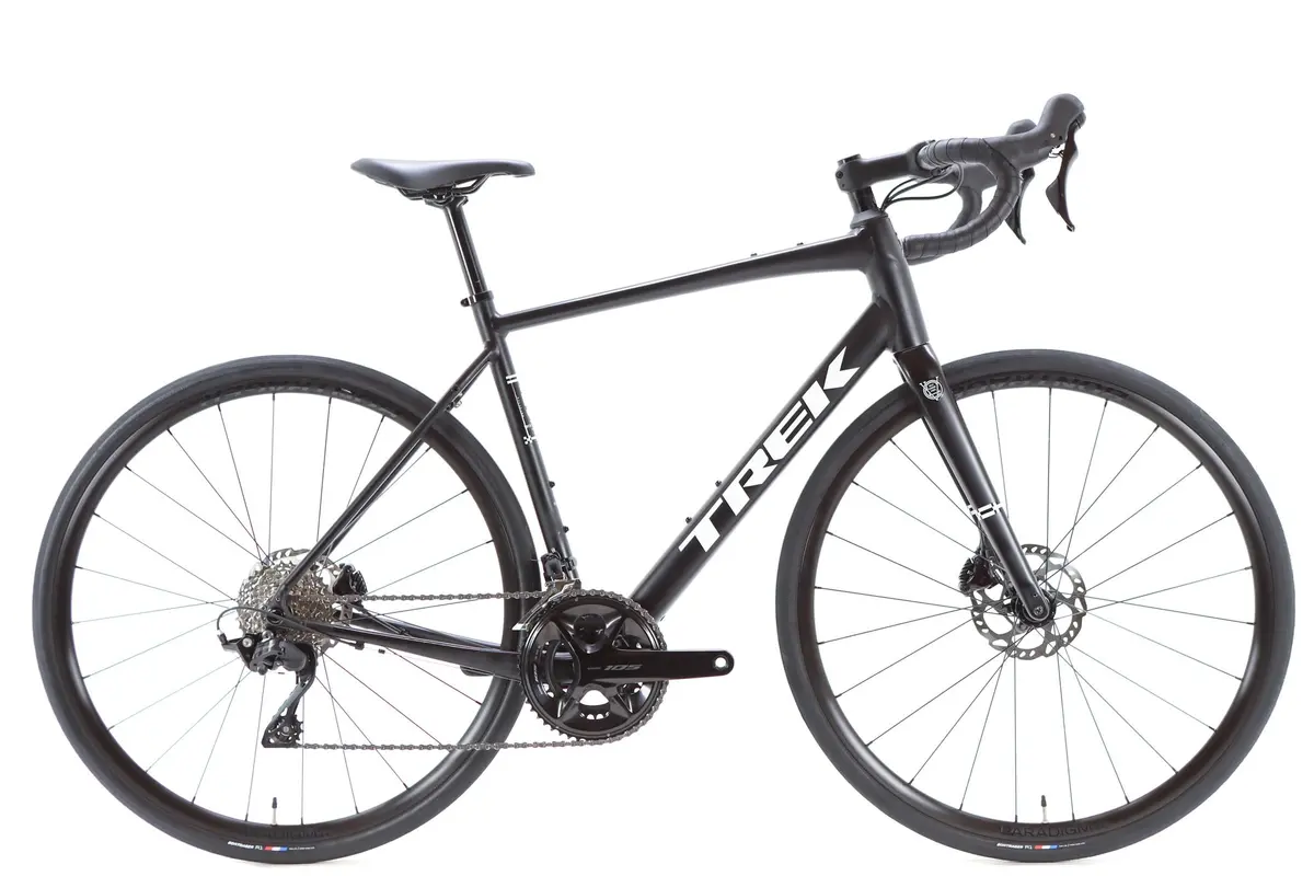 Trek Domane Al 5 Gen 4 Shimano 105 Disc Road Bike 2025, Size 56Cm 1