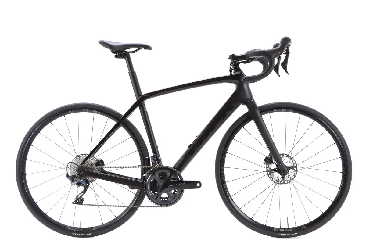 Trek Domane Sl 6 Gen 3 Shimano Ultegra Disc Road Bike 2021, Size 54Cm 1