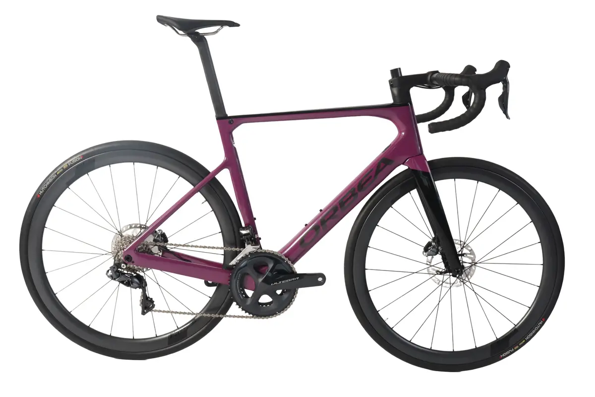 Orbea Orca Omx, Shimano Ultegra Di2, Size 55Cm 1