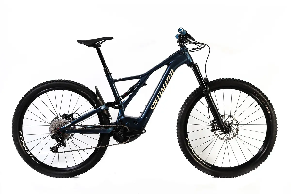 Specialized Turbo Levo Sram Nx E-Mtb 2020, Size Large 1