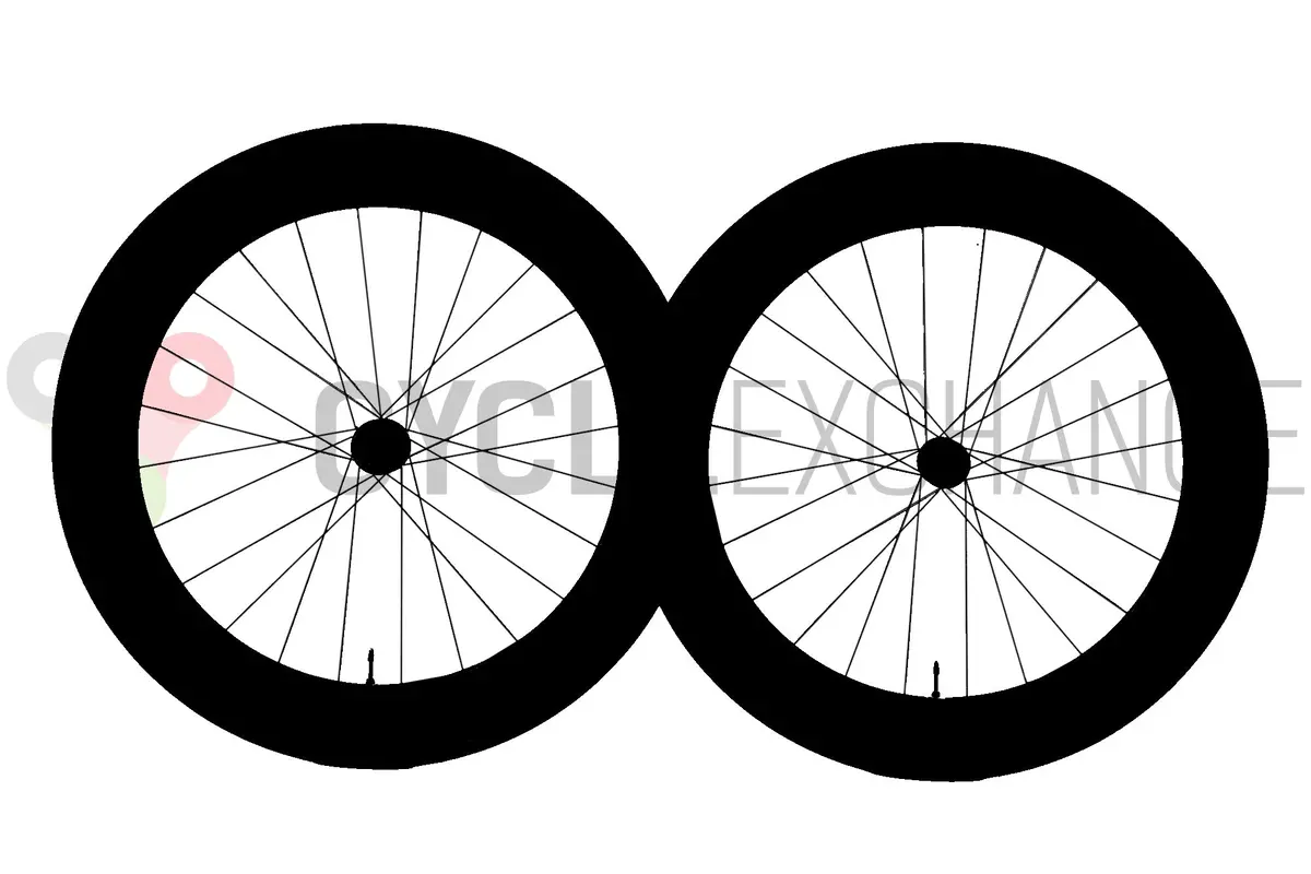 Shimano R8070 Groupset 1