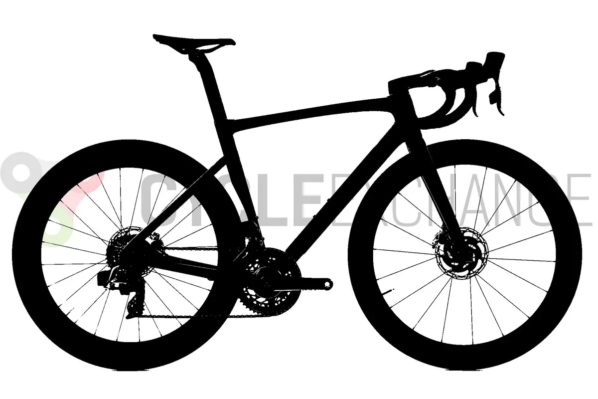 Pinarello Nytro, Sram Force 50Cm 2020 1