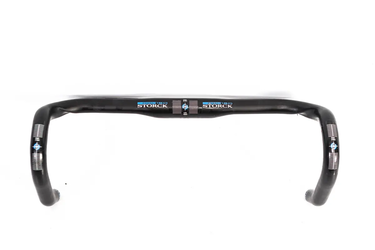 Storck Rbc180 Carbon Road Handlebars 42Cm 1