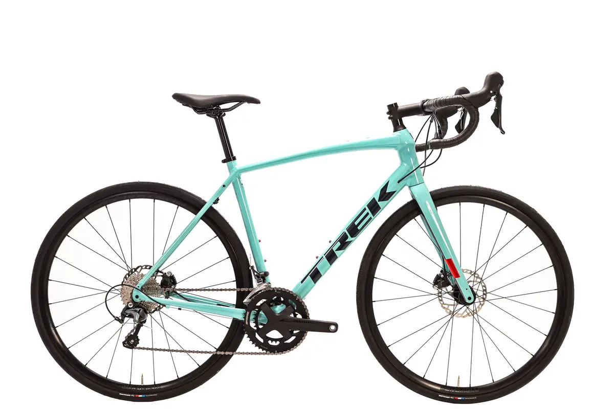 Trek Domane Al 4 Shimano Tiagra Disc Road Bike 2023, Size 56Cm 1