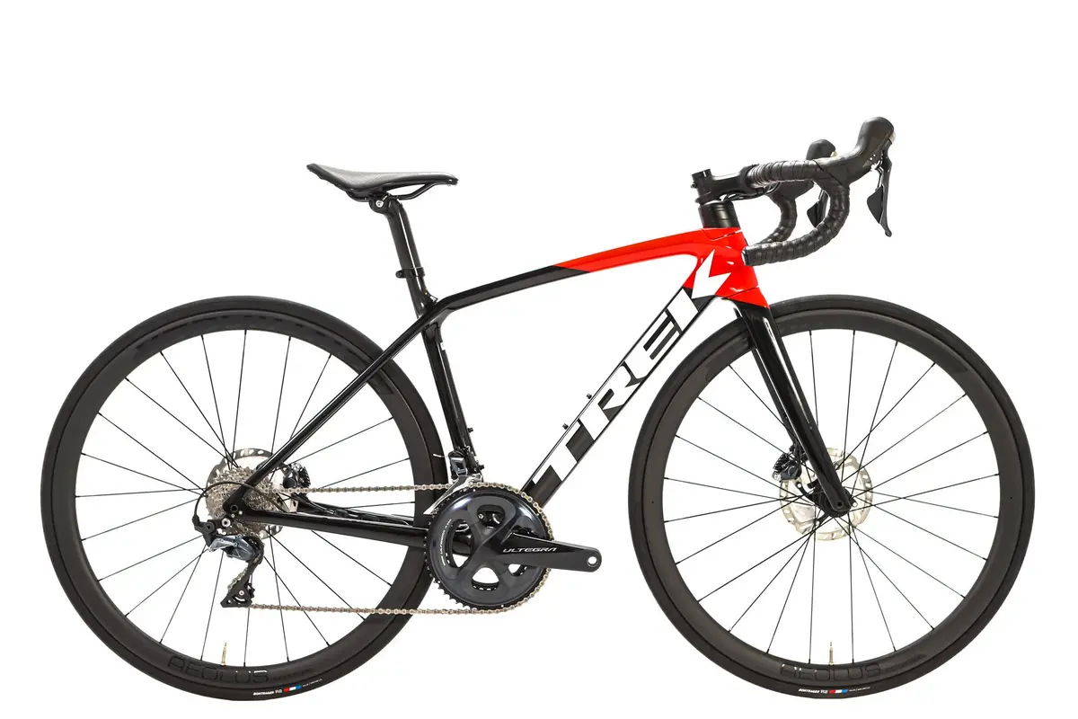 Trek Emonda Sl 6 Shimano Ultegra Disc Road Bike 2022, Size 50Cm 1