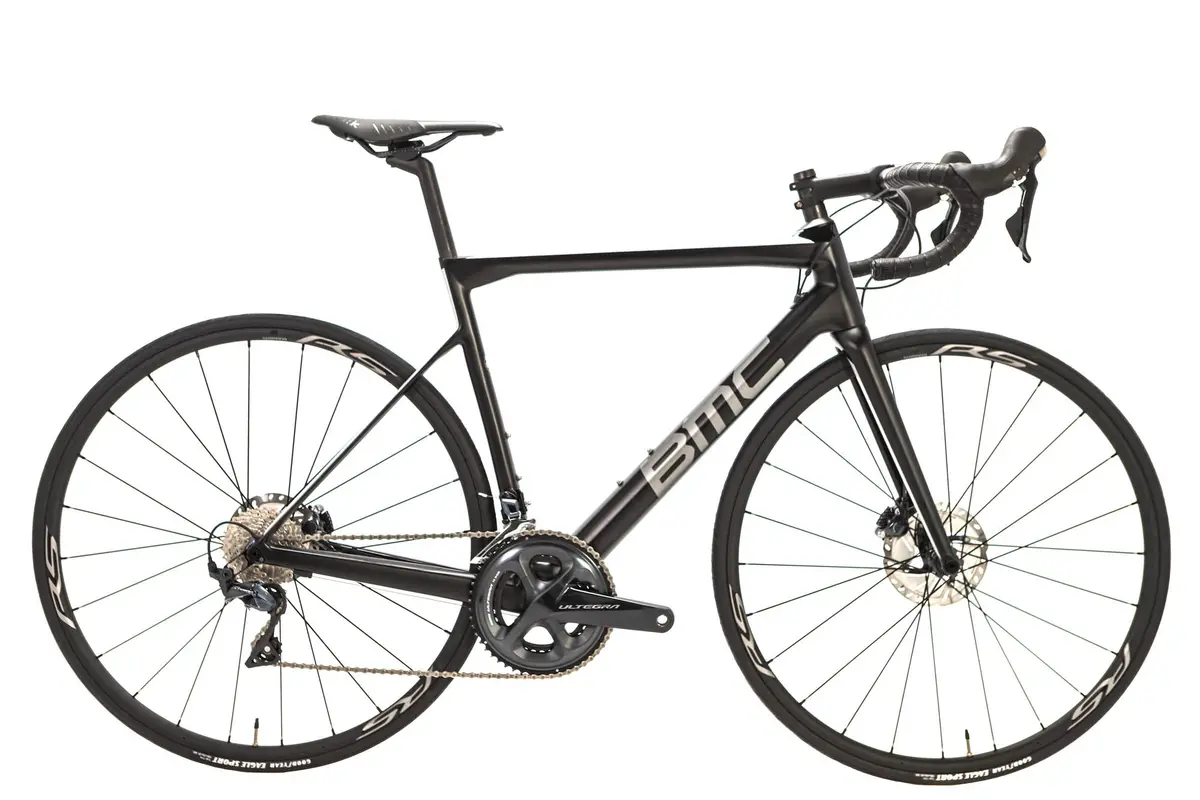 Bmc Teammachine Slr02 Disc Two Shimano Ultegra Road Bike 2019, Size 54Cm 1