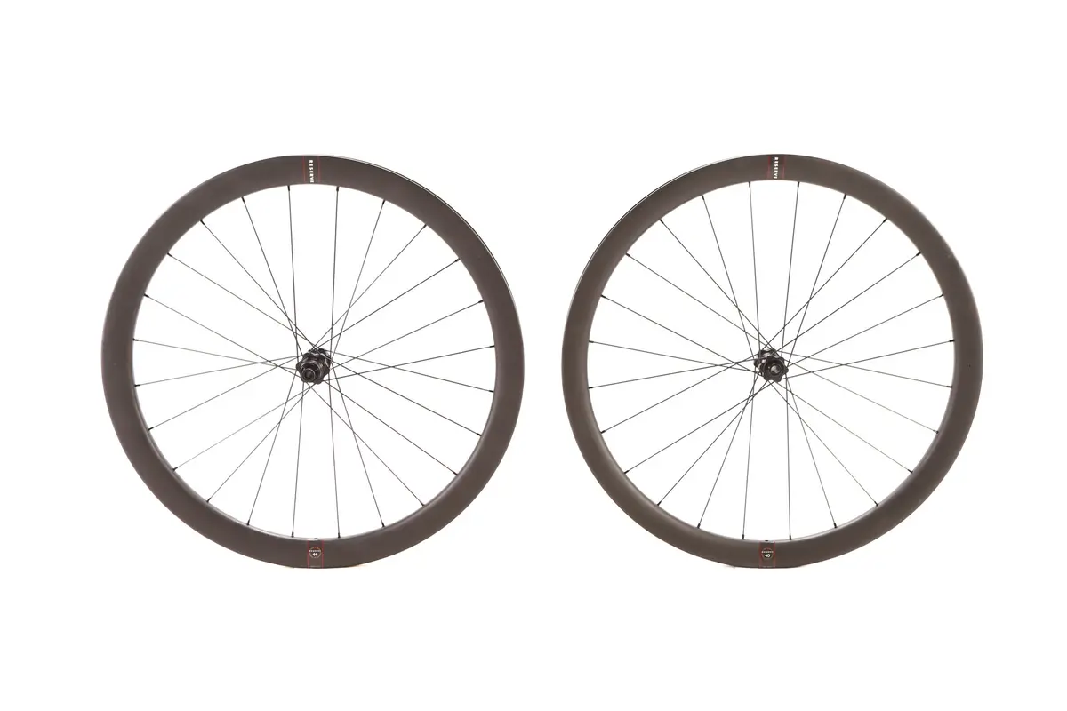 Reserve 40/ 44 Carbon Disc Wheelset, Xdr Freehub 1