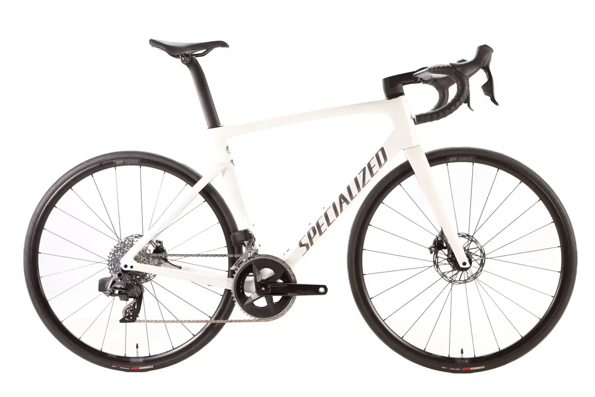 Specialized Tarmac Sl7 Sram Rival Axs Disc 2022, Size 56Cm 1