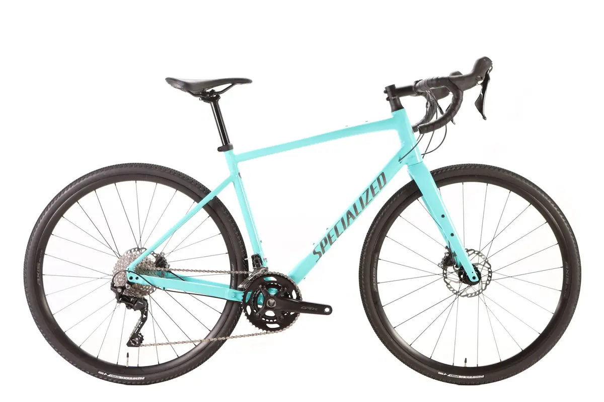 Specialized Diverge Elite E5 Shimano Grx Gravel Bike 2022, Size 56Cm 1