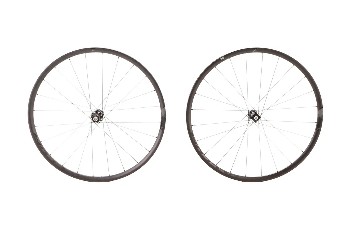 Fulcrum Racing 500 Disc Wheelset, Shimano Freehub 1