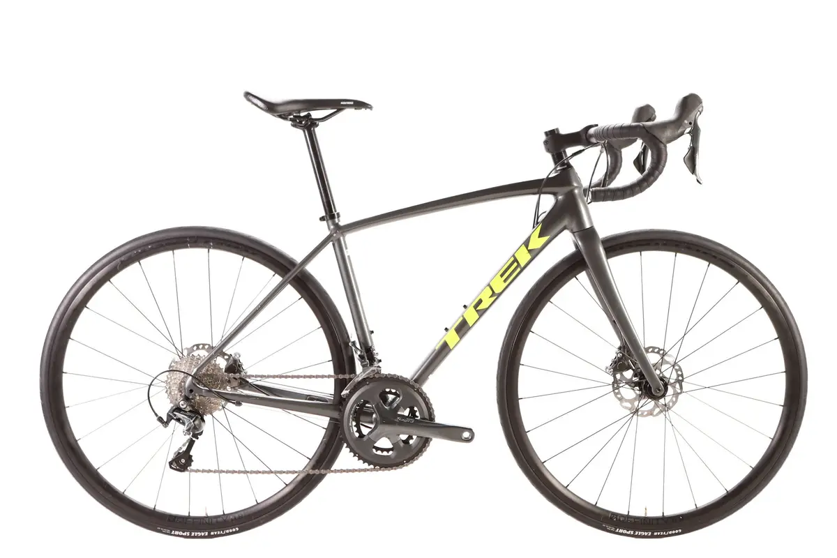Trek Emonda Alr 4 Shimano Tiagra Disc Road Bike 2022, Size 50Cm 1