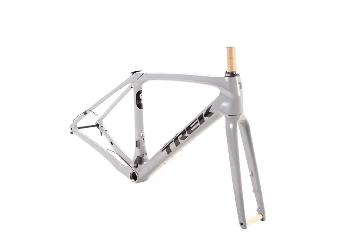 Trek Domane Sl Gen 4 Disc Road Frameset 2024, Size 52Cm 1