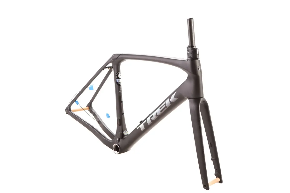 Trek Domane Slr Gen 4 Disc Road Frameset 2024, Size 56Cm 1