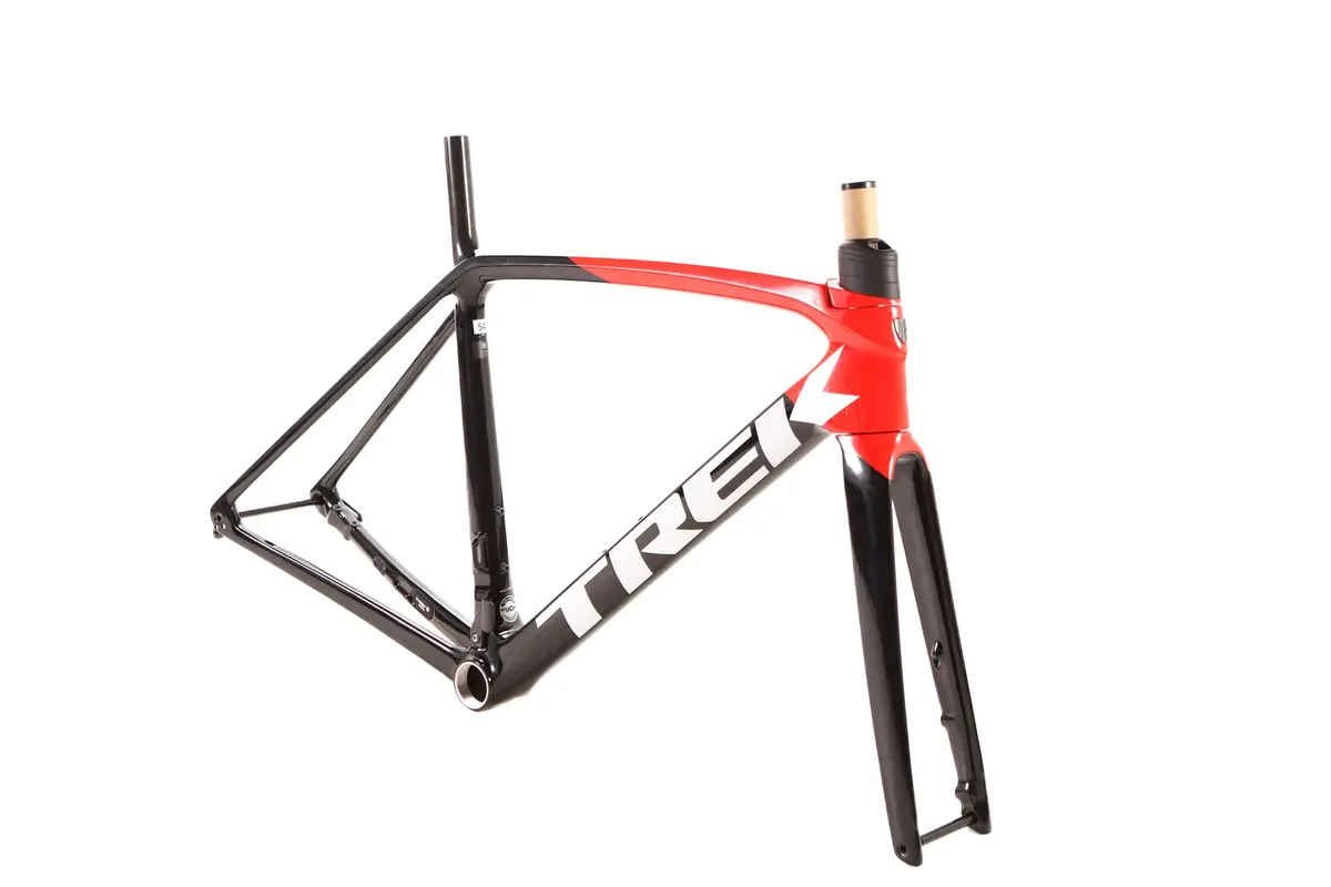 Trek Emonda Sl Disc Road Frameset 2024, Size 54Cm 1